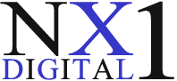 NX Digital 1